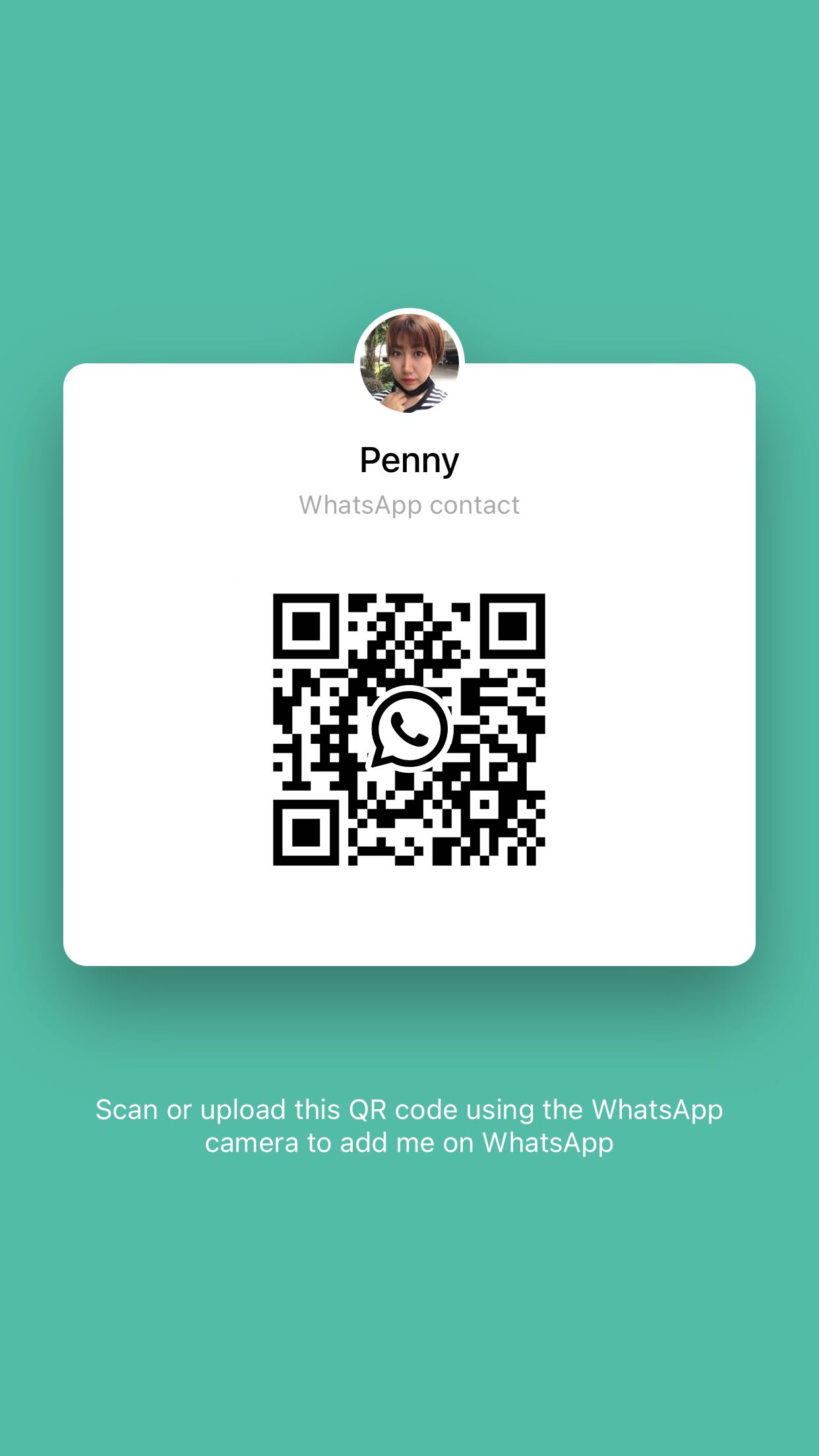 the qr code
