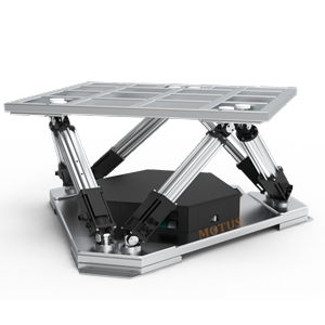 MTD-6DOF-1000KG 
