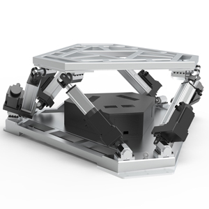 MTD-6DOF-2000KG 