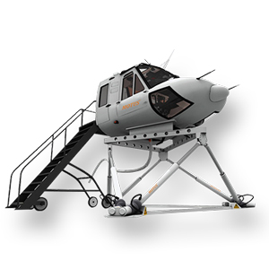 FLIGHT SIMULATOR
