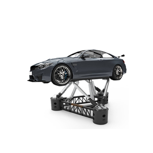 CAR SIMULATOR
