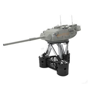 OTHER VEHICLE SIMULATOR